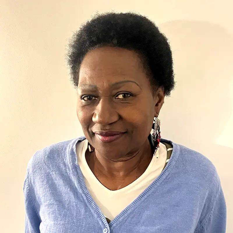 Léonie Mengue-Benguono